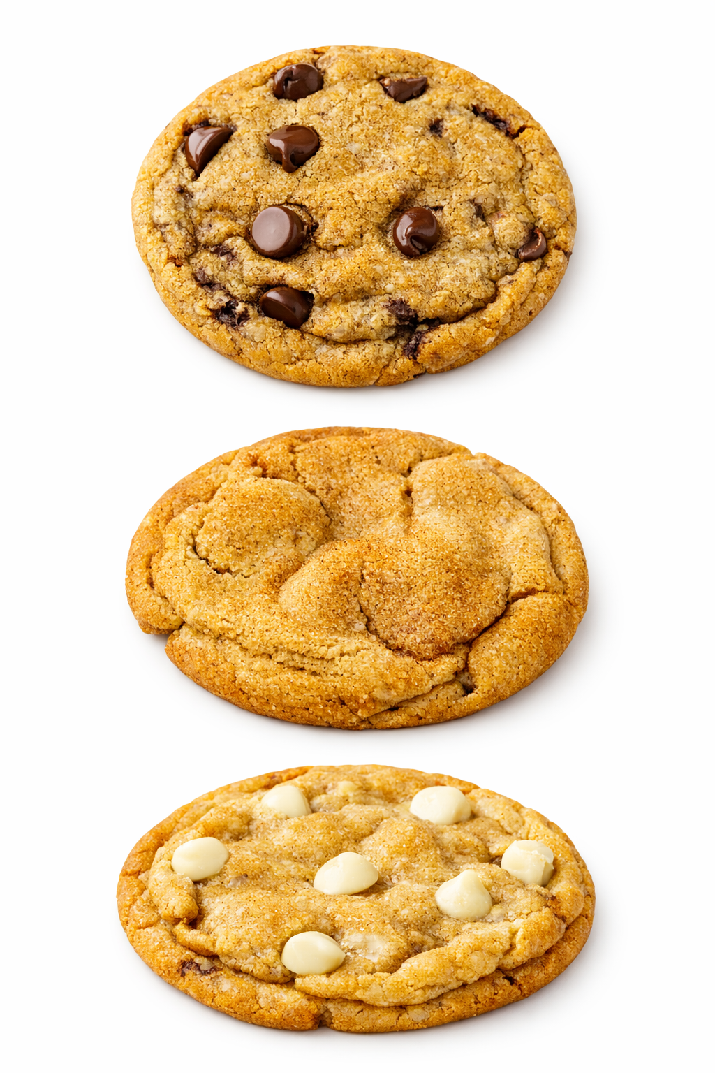 Classic Cookies (2 for $5)