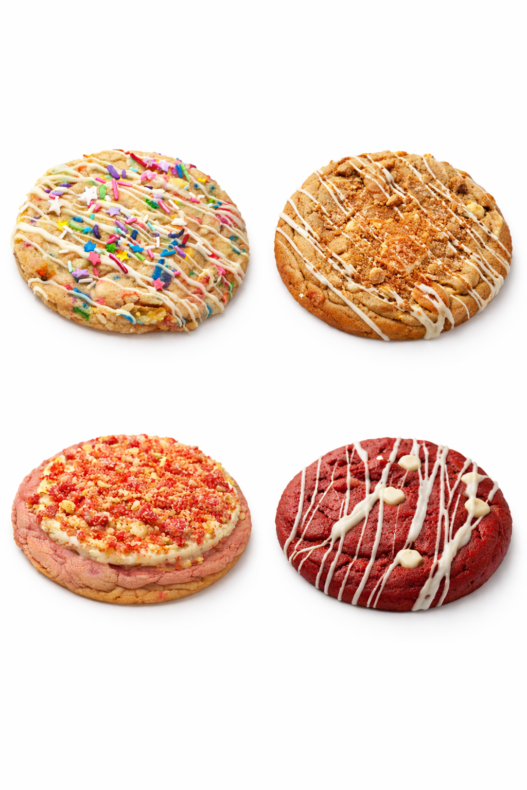Specialty Cookies
