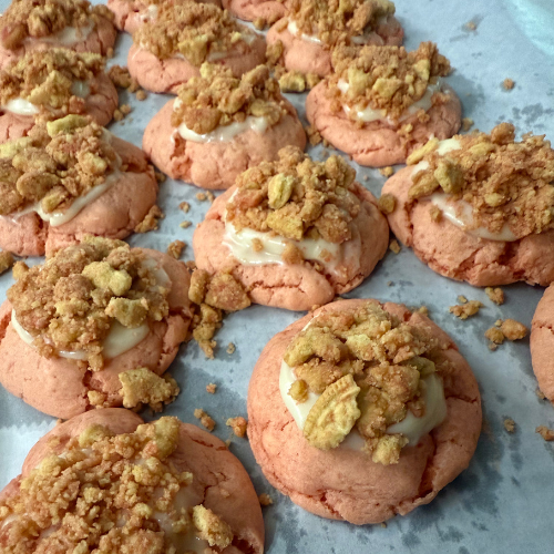 Bulk Cookies Boxes