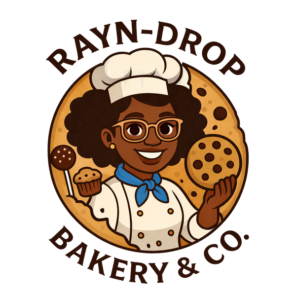 Rayn-Drop Bakery